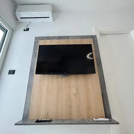 1 Bedroom 1119 Golem (Tirana)