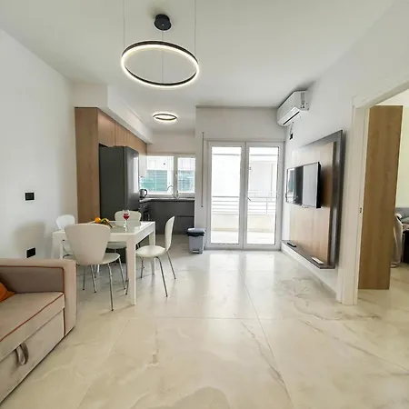 1 Bedroom 1119 Apartment *