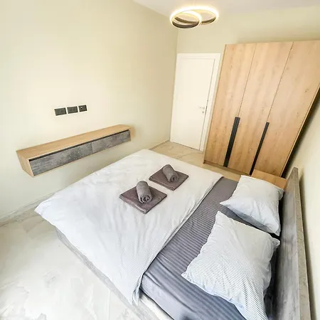 1 Bedroom 1119