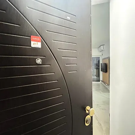 1 Bedroom 1119 Apartment *