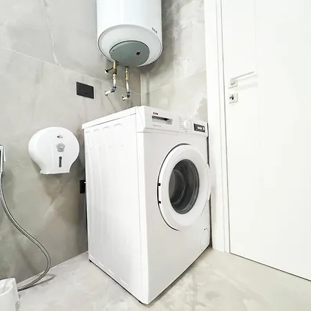 1 Bedroom 1119 * Golem (Tirana)