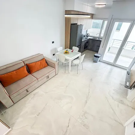 Apartment 1 Bedroom 1119