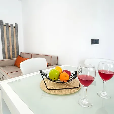 1 Bedroom 1119 Appartement *
