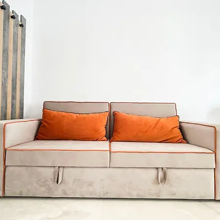 Apartment 1 Bedroom 1119 Golem (Tirana)