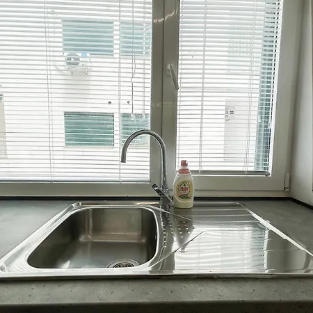 1 Bedroom 1119