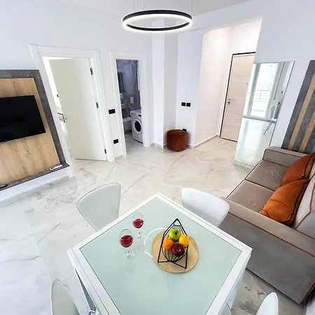 1 Bedroom 1119 Apartment