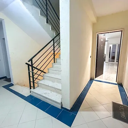 1 Bedroom 1119 Apartment *