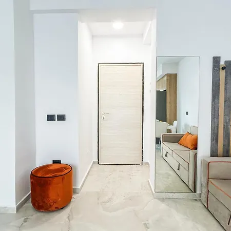 Apartment 1 Bedroom 1119 Golem (Tirana)