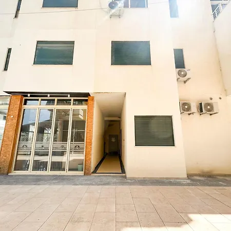 1 Bedroom 1119 Apartment