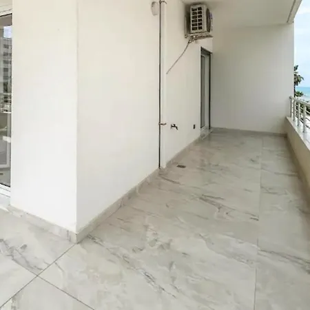 Apartment 1 Bedroom 1119 Golem (Tirana)