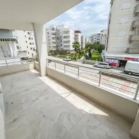 1 Bedroom 1119 Golem (Tirana)
