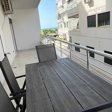 1 Bedroom 1119 Appartement